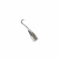 APPROVED VENDOR Compression Packing Tool Replacement Tips: Corkscrew Tips (MPN ZUSA-CPT-50). Key specifications — Shaft Connection Thread Size: 1/4"-20; Compatible with Manufacturer Model Number: ZUSA-CPT-42; Manufacturer Part Number: ZUSA-CPT-50; Brand: APPROVED VENDOR; Tip Types Included: Corkscrew.