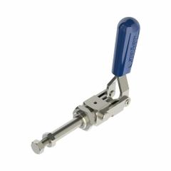 JERGENS Straight-Line Toggle Clamp: Through-Hole Base Mounting, Std Vertical Handle, 3/4-16 (MPN 70044). Key specifications — attr668705: 3/4-16; attr668201: JERGENS.
