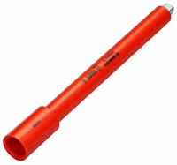 ITL Insulated Socket Extension: 1/4 in Input Drive Size, 1/4 in Output Drive Size, 6 in Overall Lg (MPN 01778). Key specifications — attr1204978: Insulated; attr1204980: Locking Included; attr1204984: ITL; attr1204970: Chrome.