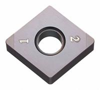KYOCERA Diamond Turning Insert (MPN CNGA431S00525MEKBN35M)