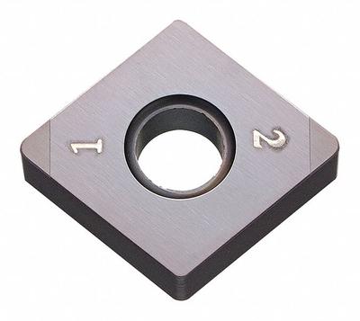 KYOCERA Diamond Turning Insert (MPN CNGA431S00525MEKBN35M) - Diamond Indexable Turning Inserts