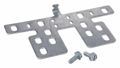 JOHNSON CONTROLS Anti-Rotation Bracket: M9106/M9109 - Mounting Brackets