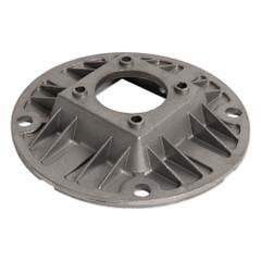 MI-T-M Adapter Plate: Mfr Part # 38-0051, Steel, Compatible with Grainger Part # 3WB80/3WB81/3WB82. Key specifications — Compatible with Manufacturer Model Number: HSP-3504-3MGH/3MGR/3MGK; Product Type: Adapter Plate; Manufacturer Part Number: 38-0051.