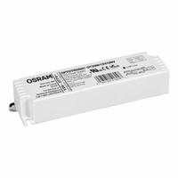 LEDVANCE LED Driver: Class 2, 20 W Max. Power Output, 120 to 277V AC, 12V DC, No Dimming (MPN OT20W/12V/UNV). Key specifications — Brand: LEDVANCE; Output Voltage: 12V DC; Dimming Method: No Dimming.