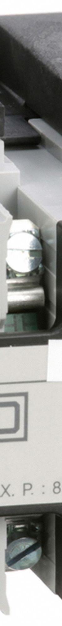SQUARE D NEMA Control Relay: Surface Relay Mounting, 24V AC Coil Volt, 4NO, 10 A (MPN 8501XO40V01). Key specifications — Brand: SQUARE D.