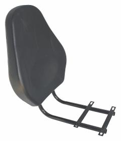 MYGOPET Backrest: For 20YV85/20YV86/20YV87, For PET-R/PET-RL/PET-RLX, Fits MYGOPET Brand (MPN GR-O3). Key specifications — For Use With Grainger Item Number: 20YV85; For Use With Mfr. Model Number: PET-R; Fits Brand: MYGOPET; Product Type: Backrest; Brand: MYGOPET.