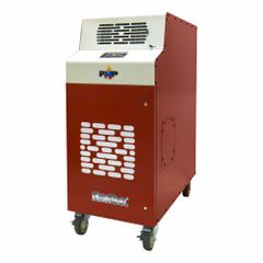 KWIKOOL Portable Air Conditioner: 600 sq ft – 700 sq ft, 17,700 BtuH, 115V AC, Cooling/Heating (MPN KPHP2211-3). Key specifications — Compatible Location: Indoor; Voltage: 115V AC; Includes Air Filter: Air Filter Included; Brand: KWIKOOL.