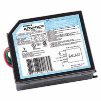 ADVANCE Electronic HID Ballast: Metal Halide, 50 W Bulb Watt - Max, ANSI Code C193/M110, Pulse (MPN IMH50GLFM). Key specifications — Input Voltage: 120/277V AC; Brand: ADVANCE; Ballast Bulb Type: Metal Halide.