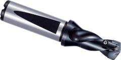 KYOCERA Replaceable Tip Drill (MPN SF0625DRA115M15)