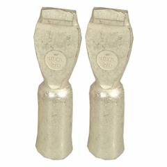 ANDERSON POWER PRODUCTS Connector Contact: SBE 320/SBX 350, 2/0 AWG, Silver, 6354-BK. Key specifications — Manufacturer Part Number: 6354-BK; Wire Size: 2/0 AWG.