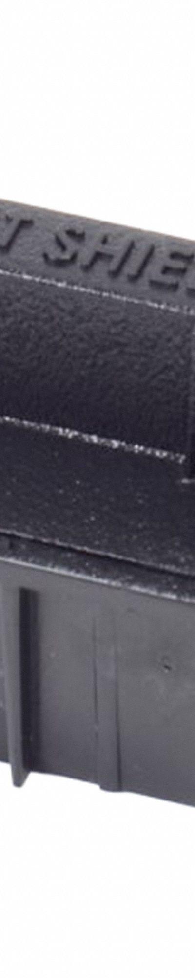 HACH Replacement Light Shield - Spectrophotometer Accessories