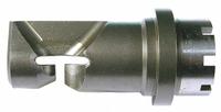 FEIN Nibbler Die: Nibbler Die, 18 ga Capacity (Steel), 22 ga Capacity (Stainless Steel), 30109170001. Key specifications — attr1256367: Nibbler Die; attr1256346: 30109170001.
