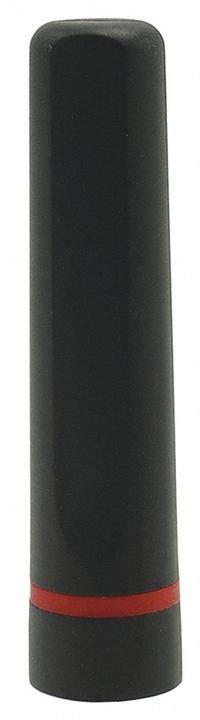 ICOM Antenna: Stubby, Fits Icom, For F4400D/F7020, UHF, 450 MHz to 490 MHz, 2 3/8 in Overall Lg (MPN FAS82US). Key specifications — Compatible Radio Series: F4400D; Band Type: UHF; Brand: ICOM; Color: Black.