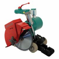 CS UNITEC Hydraulic Pipe Cutting Machine Kit: 6 in For Pipe Size - Min, 16 in For Pipe Size - Max (MPN 5 8006 16HK). Key specifications — attr1341991: CS UNITEC; attr1342000: Concrete.