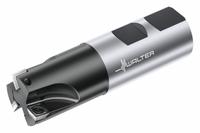 WALTER Indexable Square Shoulder End Mill: M4132-040-W40-04-09 (MPN 6556146). Key specifications — attr257066: M4132-040-W40-04-09.