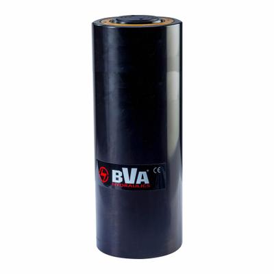 BVA HYDRAULICS Hydraulic Ram: Double Acting, 75 ton Nominal Capacity - Lightweight Rams