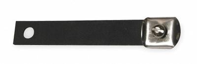 ZOELLER Guide Assembly: Guide Assembly, Includes Float Rod/Guide, Mfr Part # 001072 - Float Parts for Dewatering & Wastewater Pumps