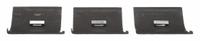SIEMENS Fuse Kit: UL Fuse Class R, 600V AC, For Disconnect Switch Size 400 A (MPN HR65A). Key specifications — Brand: SIEMENS.