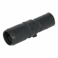 SURE-SEAL Circular Connector: MSS-3, Plug, 2 Male / 1 Female, 8 A, 20 to 18 AWG Wire Size, IP67 (MPN 120-8552-101). Key specifications — Wire Size: 20 to 18 AWG; Includes Contacts: Contacts Not Included; Contact Type: Crimp; Brand: SURE-SEAL CONNECTIONS; IP Rating: IP67; Series: Mini Sure-Seal; Contact Gender: Female; Voltage Rating: 400V AC.