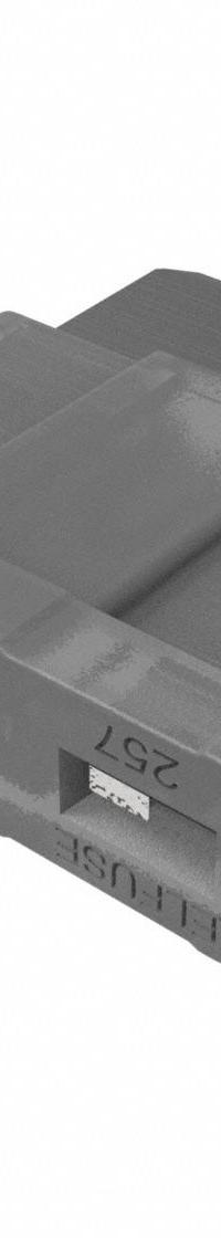 LITTELFUSE Automotive Fuse: ATOF Series, Fast-Acting, 2 A, 32 V DC, Indicating (MPN 0287002.PXCN). Key specifications — Series: ATOF; Brand: LITTELFUSE.