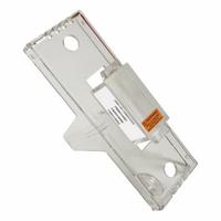 MERSEN Fuse Block Cover: For J Fuse Class or Type, 600 V AC, Non-Indicating, 60 A – 60 A (MPN FBC60J60). Key specifications — Compatible Fuse Series: Class J; Manufacturer Part Number: FBC60J60; Brand: MERSEN.