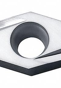 KYOCERA Diamond Turning Insert (MPN VBGT2202LYKW10)