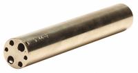 FLUKE Probe Insert: Probe Insert, 4 mm_8 mm Insert Hole Dia, 6 Holes, 9144, Fluke, 9144 (MPN 9144-INSF). Key specifications — Brand: FLUKE; Compatible Series: 9144; Product Type: Probe Insert; Material: Aluminum; Compatible Product Type: Field Metrology Well.