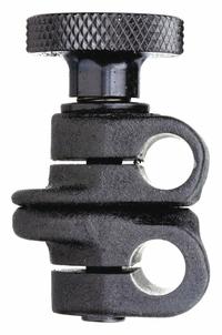 STARRETT Swivel Post Snug: Swivel Post Snug, Starrett Dial Indicators (MPN 657H). Key specifications — attr1183930: 2 in x 1 in x 2 in; attr1183931: 3/8 in; attr1183928: 657H; attr1183933: Dial Indicators; attr1183934: Starrett Dial Indicators; attr1183938: Yes; attr1183941: STARRETT; attr1183942: Swivel Post Snug.