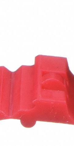 POWER FIRST Insulation Displacement Connector: 2 Ports, Red, 22 AWG – 16 AWG Run Size Range, 600 V (MPN 22EW60). Key specifications — attr1308123: POWER FIRST; attr1351571: No.