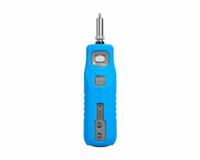 JONARD TOOLS Wireless Fiber Inspection Microscope: Fiber Optic Inspection Camera, FC/LC/PC/UPC SC/ST (MPN WFM-100). Key specifications — Product Type: Fiber Optic Inspection Camera; Includes: 1.25 mm LC (PC/UPC) Female Adapter; Manufacturer Part Number: WFM-100; Adapters Included: FC; Brand: JONARD TOOLS; Connector Type: PC/UPC SC; Features: Provides Crystal Clear Image on Connected Smart Device.