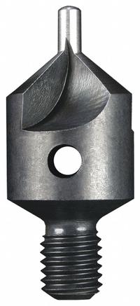 ROCKY MOUNTAIN TWIST Countersink: 100°, 3 Flute, 1/2 in Body Dia, 1/4"-28 Shank, Black Oxide Cobalt (MPN 954CO5-30). Key specifications — Shank Thread Size: 1/4"-28; Brand: ROCKY MOUNTAIN TWIST.