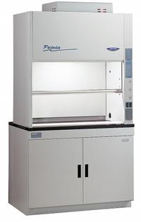 LABCONCO Fume Hood: 47 in Overall Wd, Base/Stand Included No (Required), Blower Included Yes, White (MPN 2247500). Key specifications — Brand: LABCONCO; Includes: Explosion Proof Blower; Base/Stand Included: No (Required); Work Surface Included: No (Required); Blower Included: Yes.