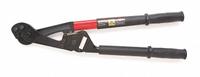 CRESCENT H.K. PORTER Cable Cutter: Fiberglass Handle, Ratcheting/Shear, 28 in Overall Lg (MPN 8690CK). Key specifications — attr324789: CRESCENT H.K. PORTER; attr308384: Shear; attr308389: Fiberglass; attr308391: 1/2".