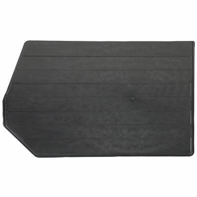 QUANTUM STORAGE SYSTEMS Bin Divider: 17 in x 10 1/4 in - Hanging & Stacking Bin Dividers