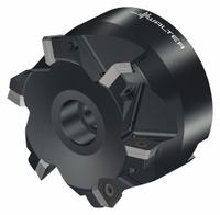 WALTER Indexable Face Mill: M4002-080-B27-06-02 (MPN 6796936). Key specifications — attr256955: M4002-080-B27-06-02.