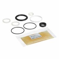 SMC Pneumatic Replacement Seal Kit: CS95, Cushion Seal/Cylinder Tube Gasket/Grease Pack/Wear Ring (MPN CS95-32). Key specifications — attr947991: CS95-32; attr947998: Cushion Seal; attr947999: Seal Kit; attr948000: CS95; attr948018: SMC.