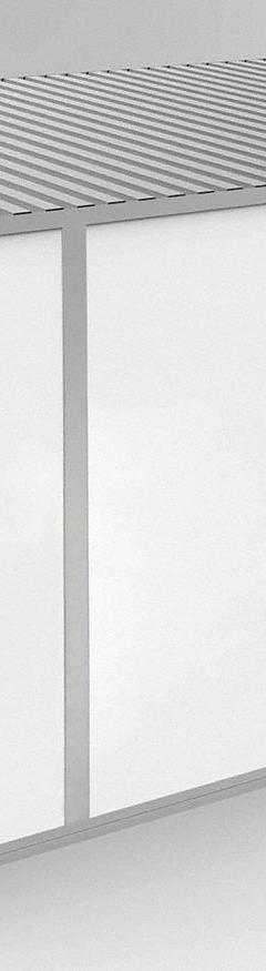 PORTA-FAB Modular Cleanroom: 16 ft x 12 ft x 10 ft, 192 sq ft Int Area, STC 31 (MPN 8CR1216). Key specifications — Brand: PORTA-FAB; Sound Transmission Coefficient: STC 31; Wall Material: Steel; Assembled: Unassembled.