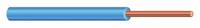 SOUTHWIRE Underground Feeder Cable: UF-B, 10 AWG, 1 Conductors, Blue, 500 ft Overall Lg, 600 V Volt (MPN 545030506). Key specifications — Manufacturer Part Number: 545030506; Brand: SOUTHWIRE; Includes Grounding Conductor: No.