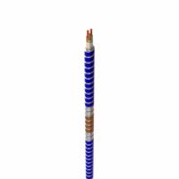 AFC CABLE Metallic Clad Building Cable: 12 AWG, 2 Conductors, Copper, 1,000 ft, Galvanized Steel (MPN S004B60T01). Key specifications — Brand: AFC CABLE.
