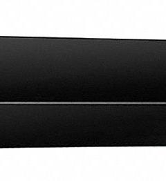 Range Hood: Convertible Exhaust/Recirculation, 30 in Wide, Black, Steel Housing, 220 cfm, 8 sones (MPN FCVW3052AB). Key specifications — Manufacturer Part Number: FCVW3052AB; Nameplate Voltage: 120 V AC; Brand: FRIGIDAIRE; Duct Shape: Rectangular; Filter Type: Aluminum; Material: Steel.
