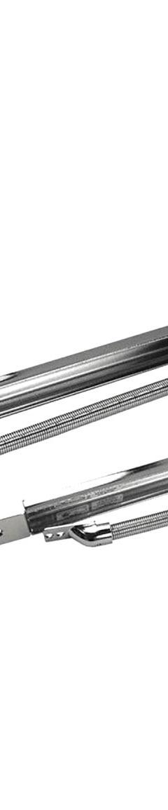 MCKINNEY Power Transfer: Steel (MPN MCK-EPT). Key specifications — Material: Steel; Brand: MCKINNEY; Product Type: Power Transfer.