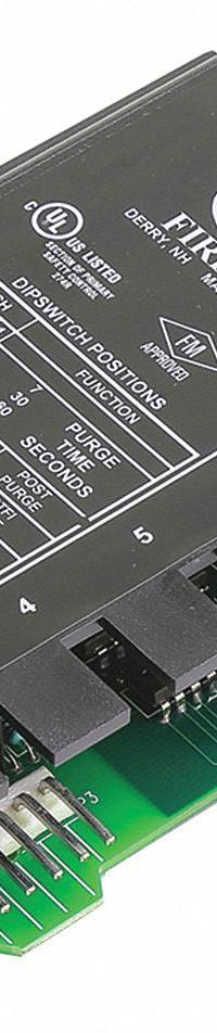 FIREYE Programmer Module, 3 sec. Igniter: Mfr Part # MEP236. Key specifications — Manufacturer Part Number: MEP236.