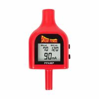 POWER PROBE Amp Tip: Battery, PPAMP. Key specifications — Compatible with Manufacturer Model Number: PP3EZ; Brand: POWER PROBE; Manufacturer Part Number: PPAMP; Product Type: Adapter; Compatible with Grainger Part Number: 879FA9.