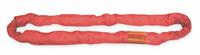 LIFT-ALL Roundsling: Type 5, Polyester, Polyester, 26 ft Sling Lg, 1 3/8 in Body Dia (MPN EN150X26). Key specifications — Brand: LIFT-ALL.