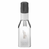 MILWAUKEE Socket: 3/8 in Drive Size, Torx Tip, T50 Tip Size, 2 in Overall Lg, Torx (MPN 45-34-1017). Key specifications — attr1213211: MILWAUKEE.