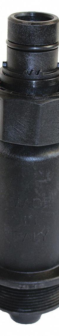 PIUSI Drum Connector: Drum Connector (MPN F19473000). Key specifications — Product Type: Drum Connector; Compatible Manufacturer Model Number: DEF Rotary; Brand: PIUSI.