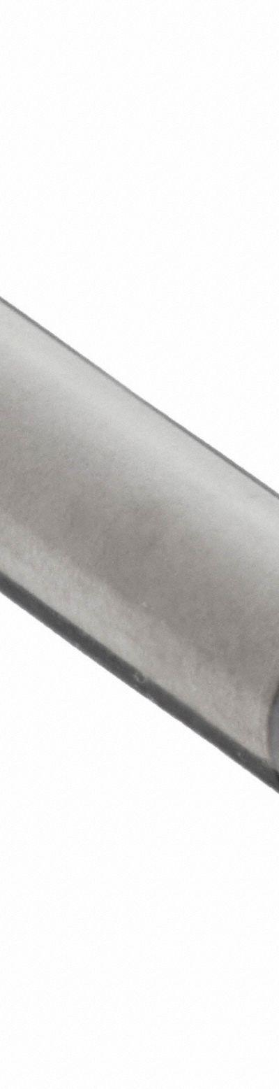 APPROVED VENDOR Square End Mill: Carbide - General Purpose Carbide Square End Mills