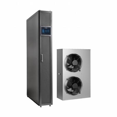TRIPP LITE Server Room Cooling Unit: 88,000 BtuH, L6-20P - Equipment Rack Air Conditioners