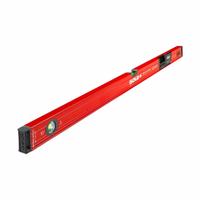 SOLA Electronic Digital Level: 0°– 180°, Includes Batteries, 0, 0.05°, 48 in Overall Lg, Case, Block (MPN LSB48DG). Key specifications — attr934737: SOLA; attr939806: 0.05°; attr939808: AAA; attr981185: Yes.