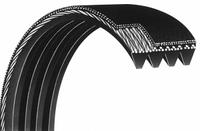BANDO Banded V-Belt: L, 635L, 24 Ribs, 63.5 in Outside Lg, 4 7/16 in Top Wd, 19/64 in Thick (MPN 635L24). Key specifications — Industry Number: 635L.